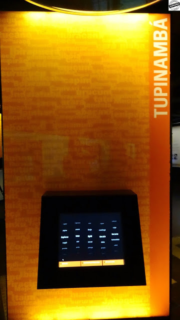 Museu da Língua Portuguesa