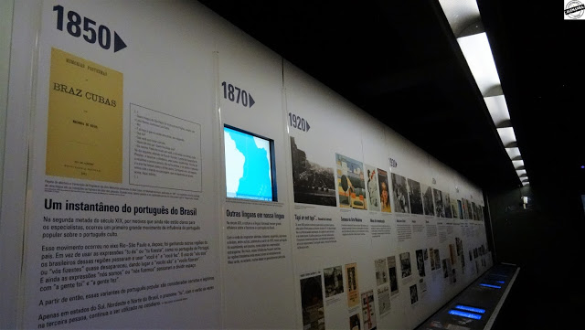 Museu da Língua Portuguesa