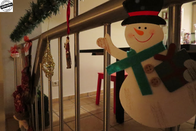 Natal na Alemanha 2015