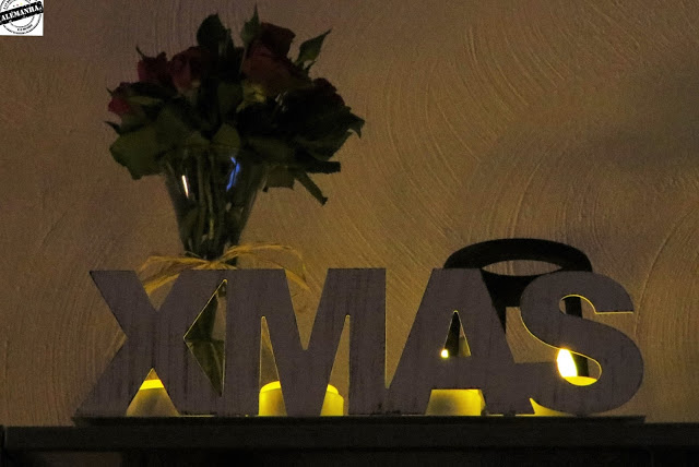 Natal na Alemanha 2015