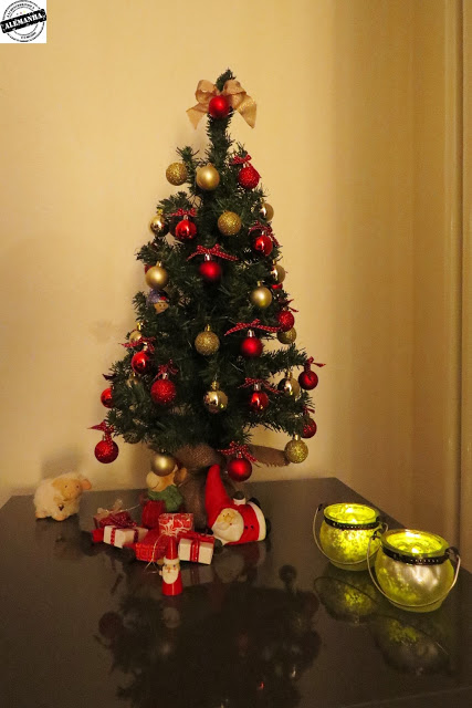 Natal na Alemanha 2015