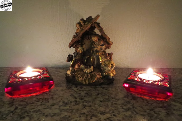 Natal na Alemanha 2015