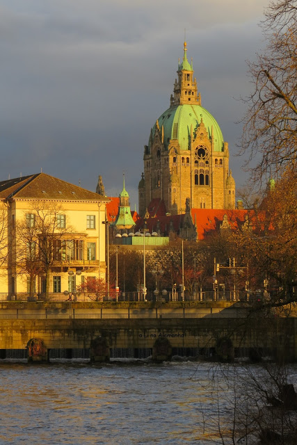 Hanover Top 10 Destinos