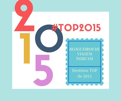 Top Destinos 2015 Top Destinos 2015