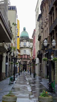 Centro Histórico de Santos