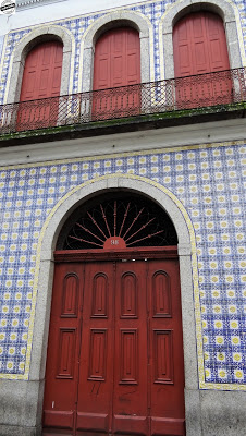 Centro Histórico de Santos