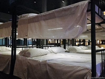 Museu da Imigração 