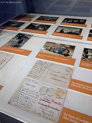 Museu da Imigração 