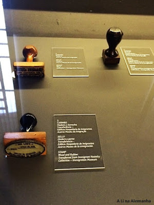 Museu da Imigração 