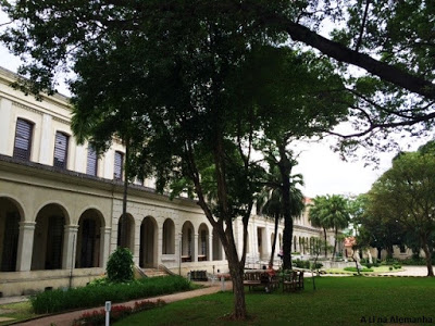 Museu da Imigração 