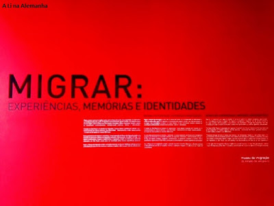 Museu da Imigração 
