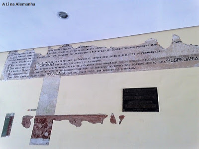 Museu da Imigração 