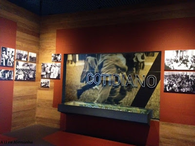 Museu da Imigração 