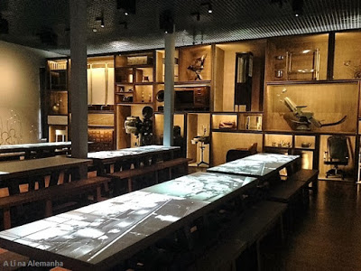 Museu da Imigração 