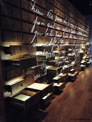 Museu da Imigração 