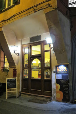 Onde Comer em Bolonha