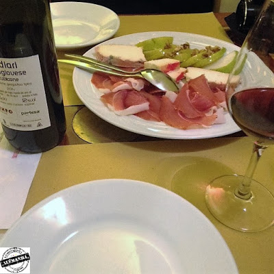 Onde Comer em Bolonha