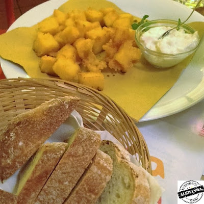 Onde Comer em Bolonha