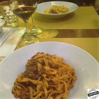 Onde Comer em Bolonha