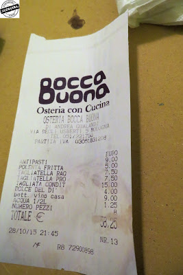 Onde Comer em Bolonha