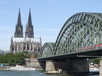 principais pontos turísticos da Alemanha