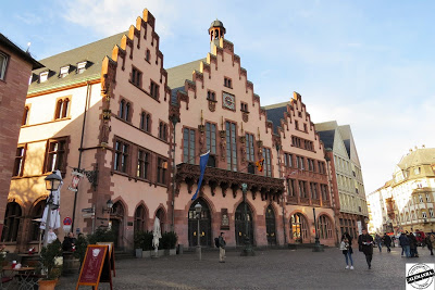 Frankfurt