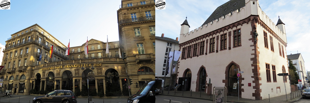 Frankfurt