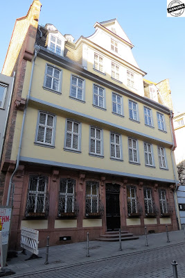 Goethehaus