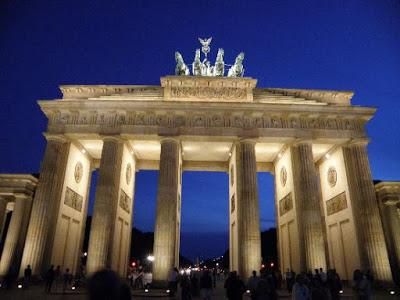 principais pontos turísticos da Alemanha