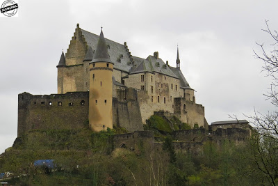 Castelo de Vianden