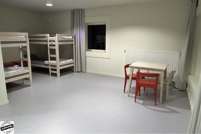 Onde se hospedar em Bruges