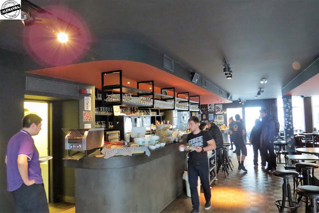 Onde se hospedar em Bruges