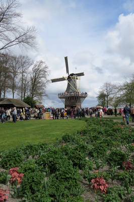 Keukenhof 