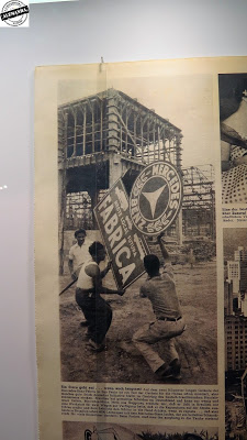 Mercedes-Benz Museum