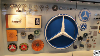 Mercedes-Benz Museum
