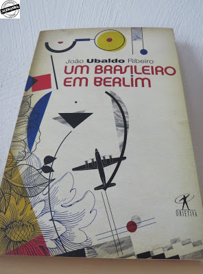 Um brasileiro em Berlim