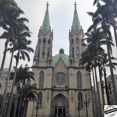 São Paulo de graça 