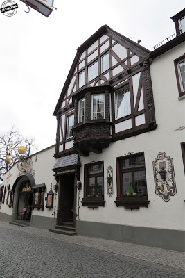 Rüdesheim