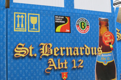 St. Bernardus