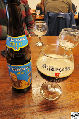 St. Bernardus