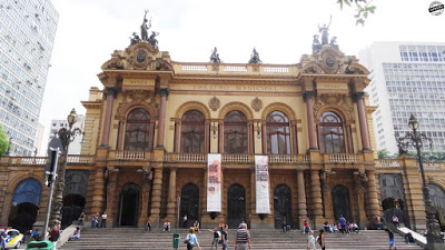 São Paulo de graça 