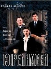 Filmes que se passam na Dinamarca