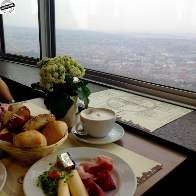 onde comer em Stuttgart