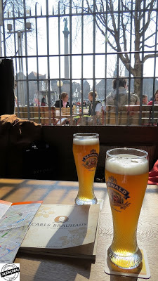 onde comer em Stuttgart