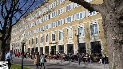 onde comer em Stuttgart