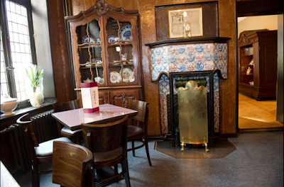 Melhor Café de Aachen