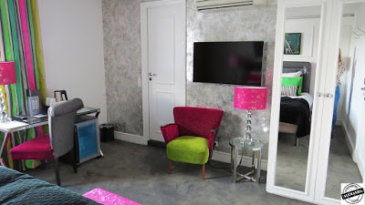 hospedagem em Copenhagen