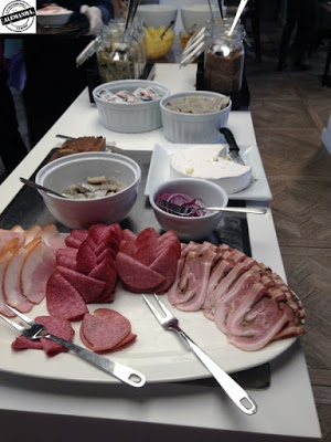 Onde se hospedar em Copenhagen