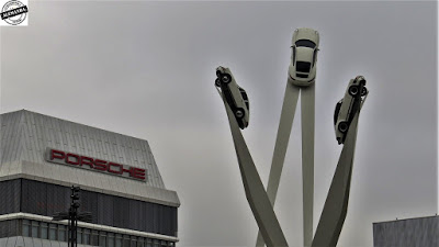 Porsche Museum