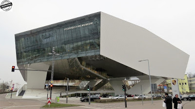 Porsche Museum